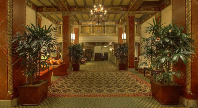 Hotel Spero, Vignette Collection by IHG, Забронировать Отель Бизнес-отели Сан-Франциско, рядом с Saint Francis Memorial Hospital, 4* 5*