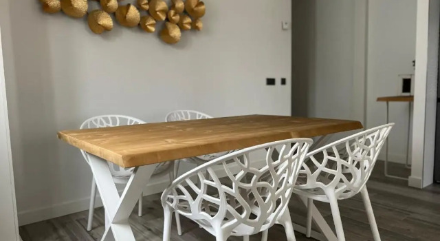 Rotonda del Minotauro Apartamento Turístico, Забронировать Апартаменты/квартира Кория Caceres Province, рядом с Монастырь Божьей Матери