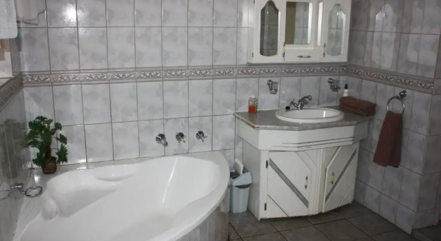 Апартаменты Eagles Nest Lodge