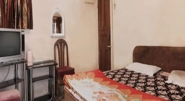 Hotel Kaanchan, Забронировать Отель Отели Ратнагири 3 звезды, 3*