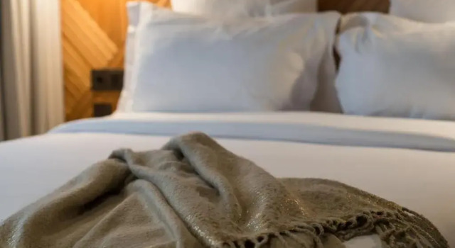 Семейный номер Standard 9Hotel Paquis