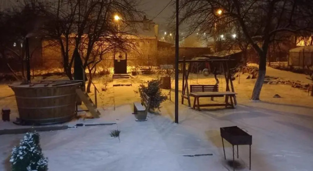 Коттедж с 4 комнатами Casa la Raisa