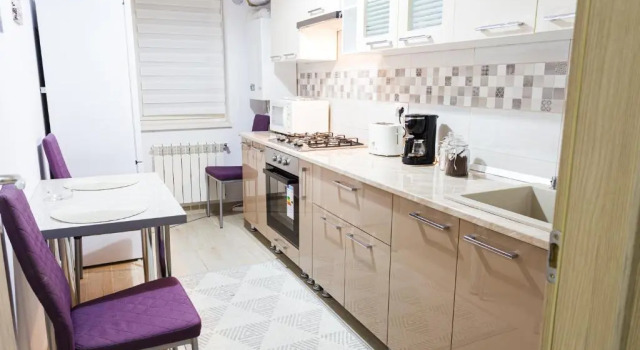 Unique Hotel Apartments Grand Residence, Rezervasyon Daire Iasi Romanya