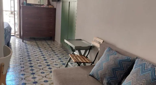 Monolocale su corso pedonale minimo 20 notti