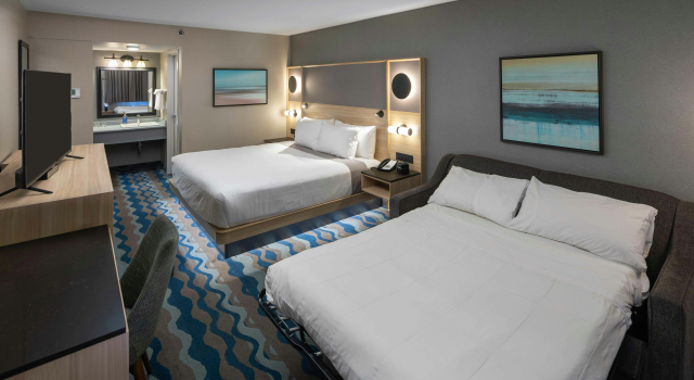 Accent Inns Burnaby, Réserver Hôtel Burnaby Lower Mainland