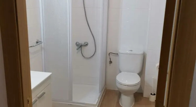 Номер Economy Hostal El Alba