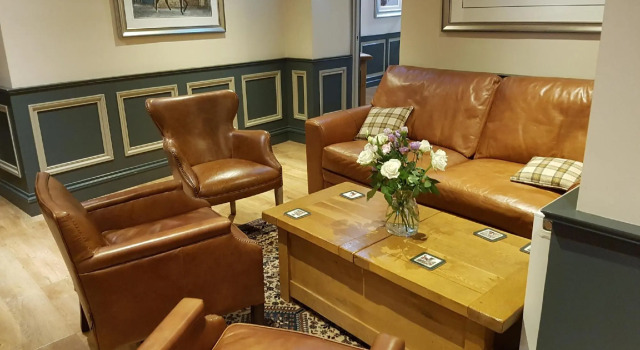 Black Bull, Prenota Hotel Lauder Borders