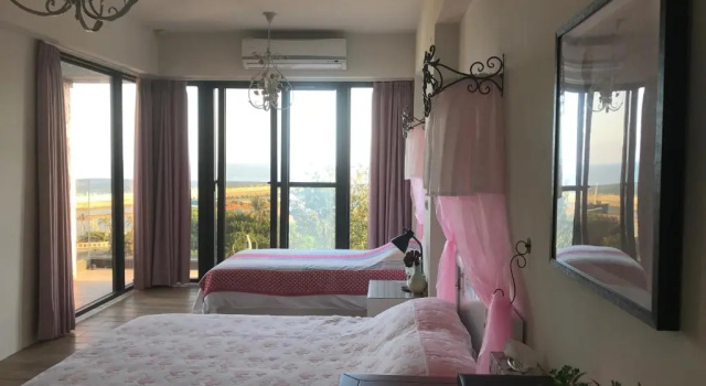 Номер Standard You Come to Hualien Homestay