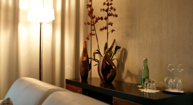 Люкс Deluxe Hotel Avance