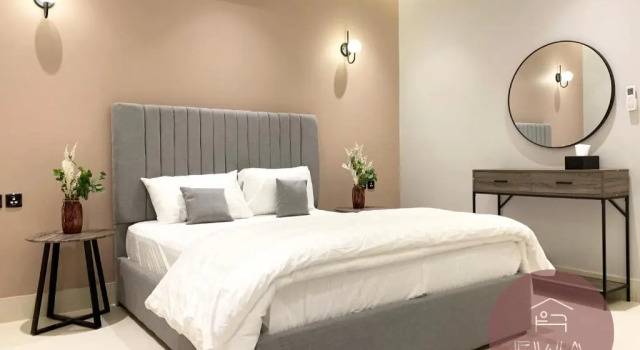 Tawun A5-1 Royal touch  XZ16, Buchen Sie Aparthotel Riad 