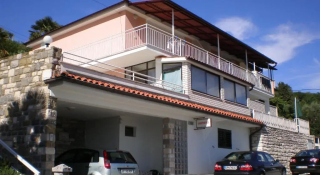 Apartments Heidi