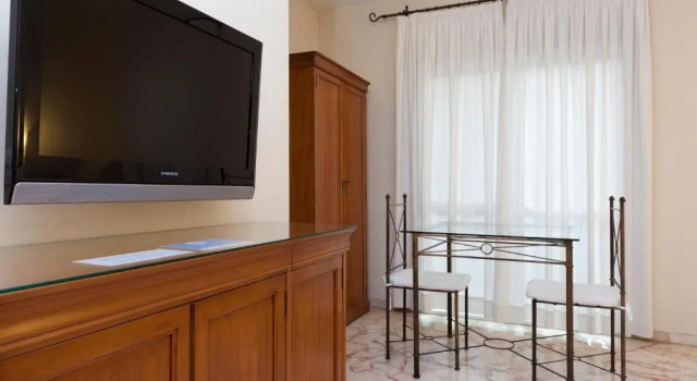 Студия Apartamentos Vértice Bib Rambla