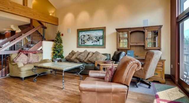 Best Condo in Frisco the Penthouse at Marina Park 3 Bd 3 5BA by RedAwn