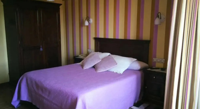 Номер Standard Hotel Rural La Figar