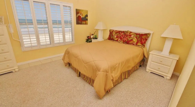 Sea Coast Gardens III 302 Apartment 2, Забронировать Апартаменты/квартира Нью-Смирна-Бич Daytona Beach Area, рядом с Парк 27 Авеню
