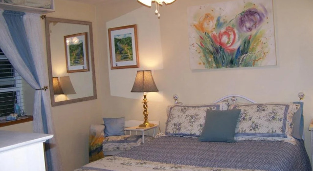 Daybreak Haven Bed & Breakfast, Buchen Sie Hotel Gardiner Oregon