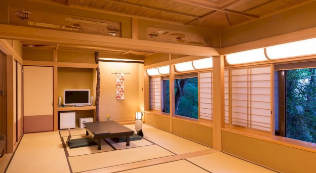 Akizuki Spa Ryokan Seiryuan, Prenota Resort Asakura Fukuoka