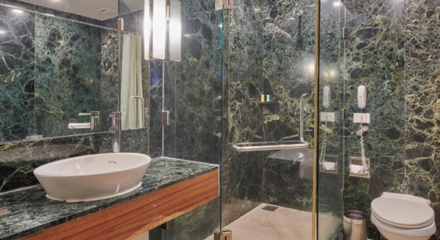 Номер Standard Hotel Studio Estique