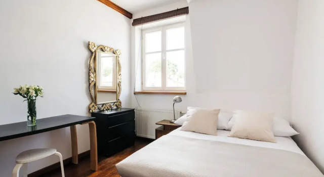 Native Apartments Sobieskiego 19, Забронировать Апартаменты/квартира Апартаменты Кракова, рядом с Церковь Святого Франциска Ассизи, Апартаменты/квартира
