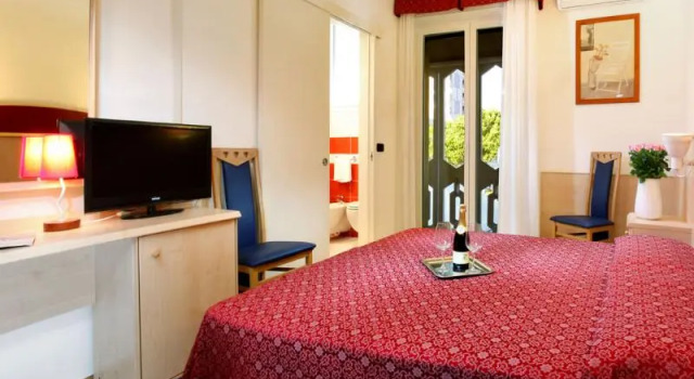 Номер Standard Hotel Regina
