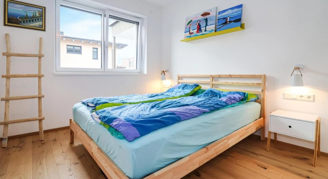 Beautiful Apartment in Gröbming With 1 Bedrooms, Rezerwuj Apartament Hotele w Schladming - Dachstein z parkingiem, Parking