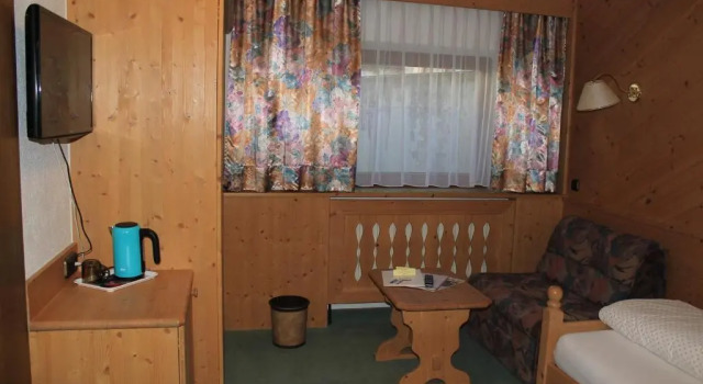 Номер Standard Martinshof