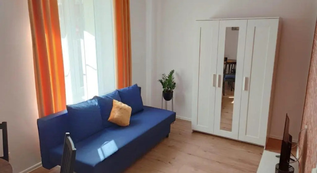 Апартаменты Apartament Anastazja