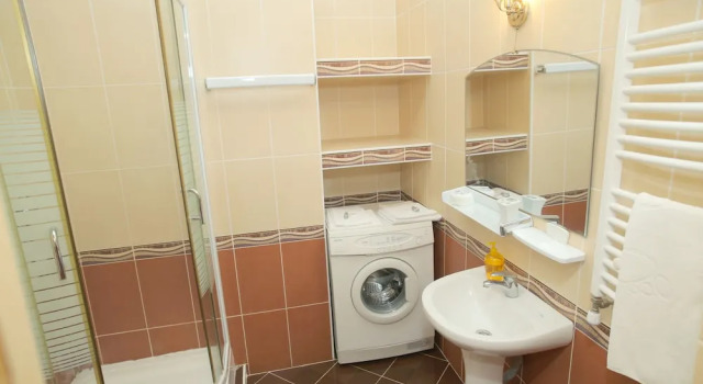 Appartamento Hotel Majami