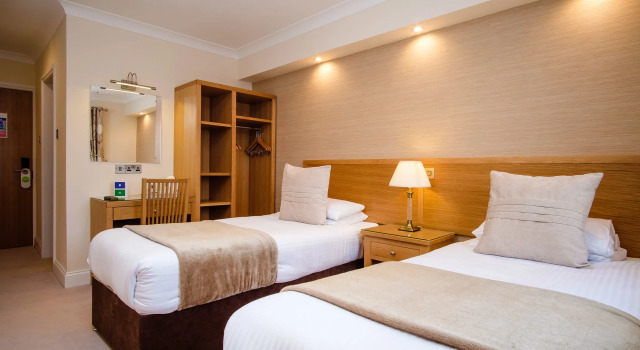 The Adamson Hotel