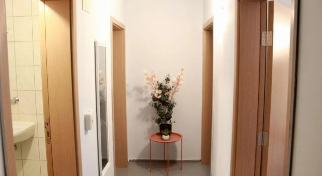 Четырёхместный номер Standard Sunset Art Hotel