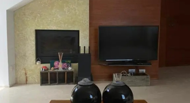 Апартаменты Buahjar Boutique Home Apartment