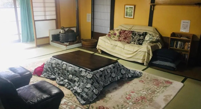 Old folk house Adamsanchi Annex / Vacation STAY 4107, Prenota Hotel Nakano Tokyo