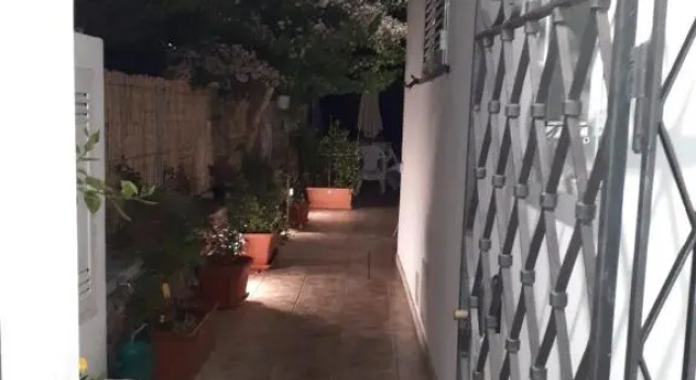 Casa Antonia
