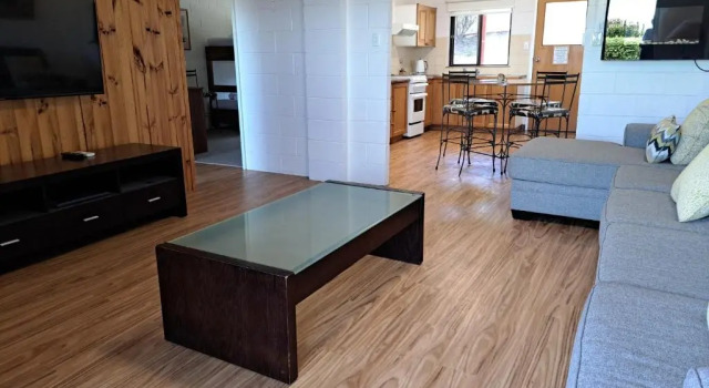 Семейный номер Standard с 2 комнатами Blue Seas Holiday Villas