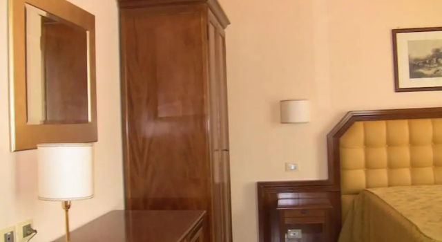 Standard Double room Chiara e Benedetta Villa degli Ulivi