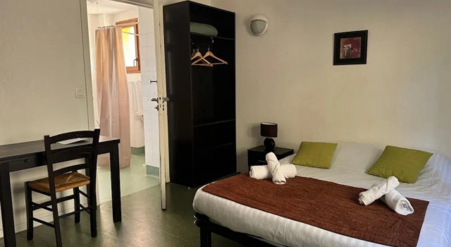 Adrechas Mercantour, Забронировать Апарт-отель Апарт-отели Национального парка Меркантур, Апарт-отель