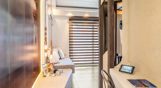 Harbor Suites