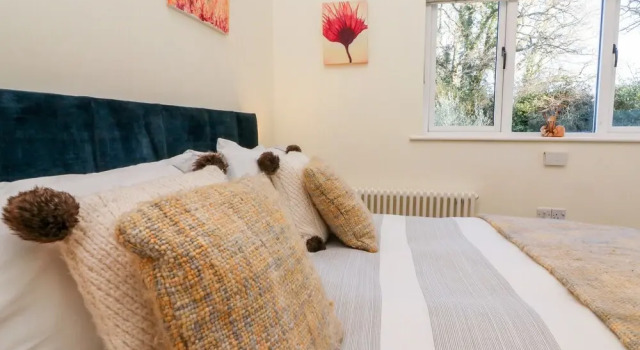Langdale Barn, Забронировать Отель Отели Dartmoor 3 звезды, 3*