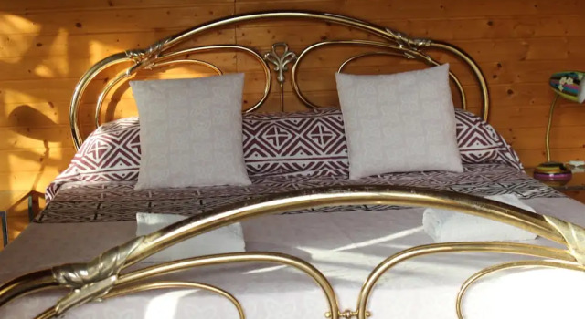 Номер Standard Casa del Paso