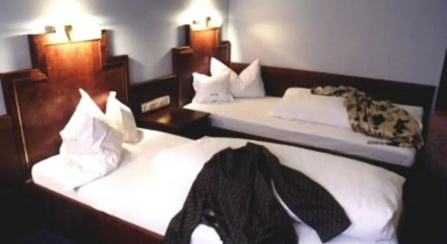 Hotel Dietmayr