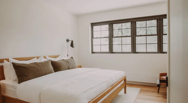 Апартаменты Dwell Aparthotels