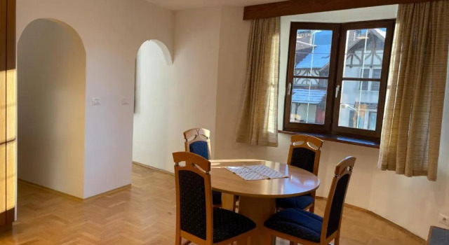 Апартаменты Gasthof Goldenes Lamm