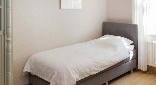 Коттедж Chic Apartment in Hessisch Oldendorf