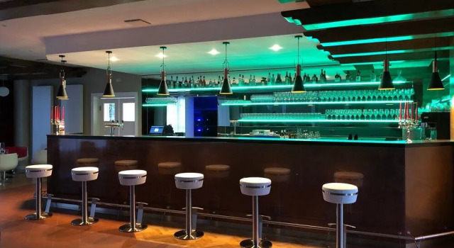 Seehotel Louise, Buchen Sie Hotel Gransee 
