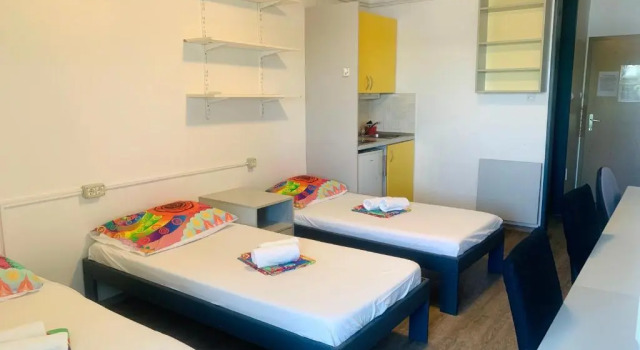 Sd Portoroz Hostel Korotan