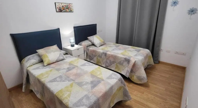Casa Matele 2 bed Apt