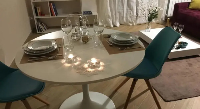 Apartment With one Bedroom in Palermo, With Wonderful City View, Furni, Забронировать Апартаменты/квартира Отели Палермо с парковкой, рядом с Кафедральный собор, Парковка
