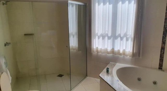 Номер Deluxe San Marino Palace Hotel