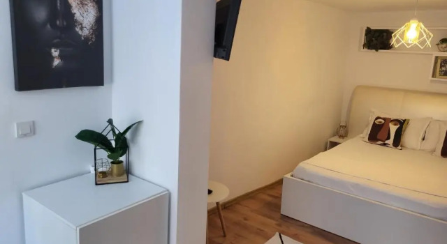 Номер Standard Alexandra House