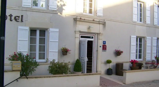 Hôtel Le Relais de Jarnac Champagne, Reserva ahora Hotel Jarnac-Champagne Aquitania